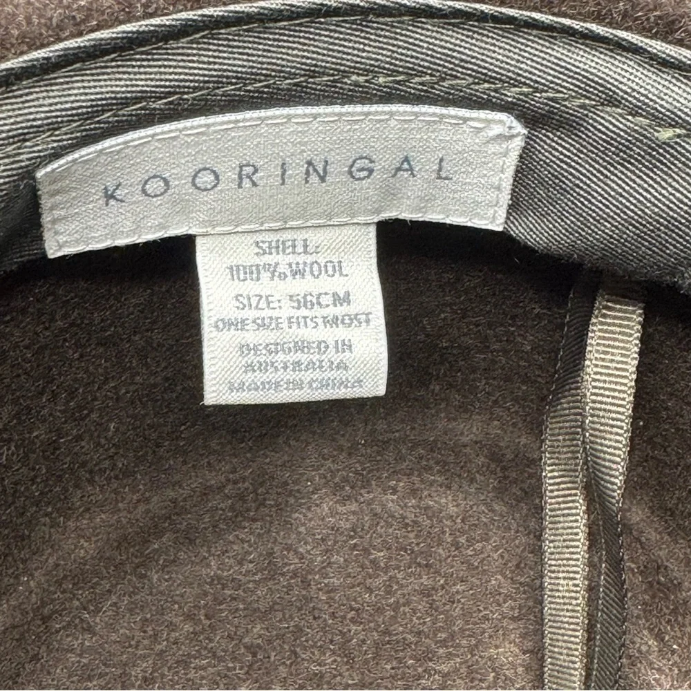 Kooringal adjustable 100%